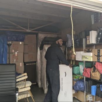 Divine Moving - Movers Near Me - Seattle, Washington