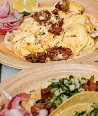 El Malo Tacos by null