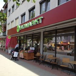 denn's Biomarkt - denn's Biomarkt am E-Damm in Hannover