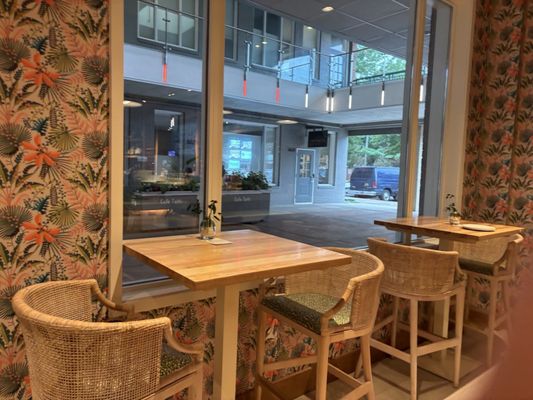 Neutral Ground Bar + Kitchen by null