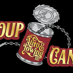 Soup Can’s Auto & Towing