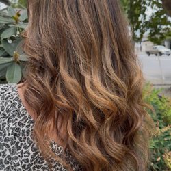 Mecca Salon