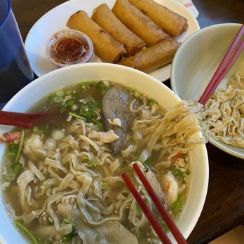 Phnom Penh Noodle Shack - Cambodian Near Me - Long Beach, California Phnom Penh Noodle Shack - Cambodian Near Me - Long Beach, California