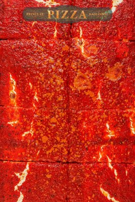 Prince Street Pizza by null