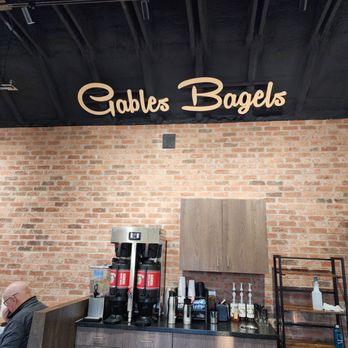 Gables Bagels - Bagels Near Me - Zionsville, Indiana