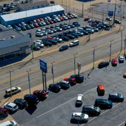 Dave Hallman Chevrolet