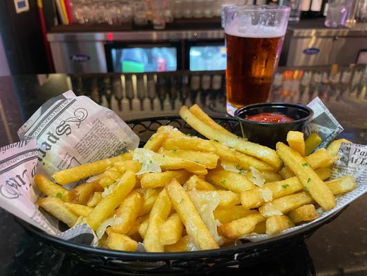 The Local Hen by null