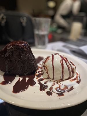 J. Alexander's Restaurant by null