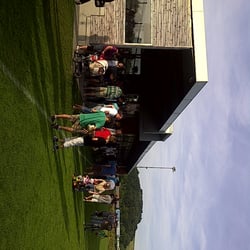 Sportplatz Askö Treffling