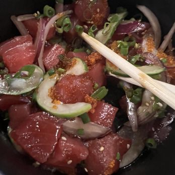 Napali Brewing - Poke - Brewpubs Near Me - Kapaʻa, Hawaii Napali Brewing - Poke - Brewpubs Near Me - Kapaʻa, Hawaii