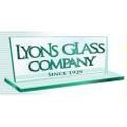 Lyons Glass Company