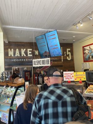 Bywater Bakery by null