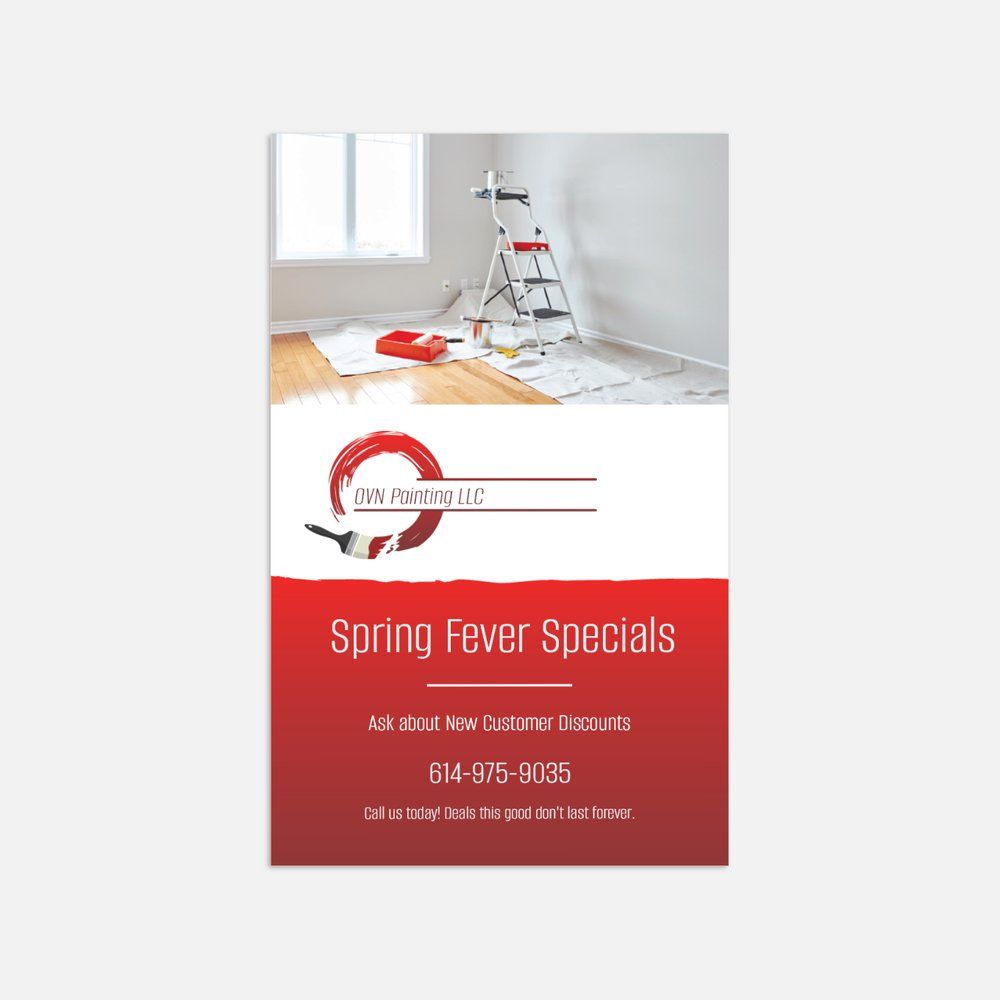 OVN Painting - veterans service organization in Columbus, OH