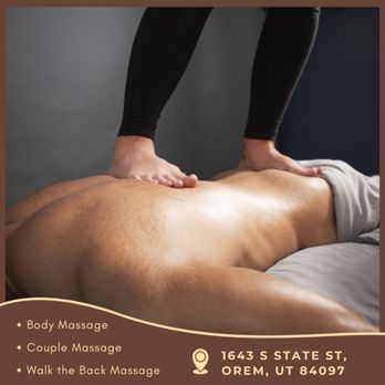 Joy Massage Spa - Q Massage Spa - Massage Near Me - Orem, Utah