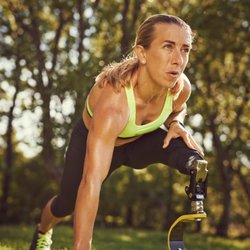 Synergy Orthopedics - Prosthetics