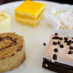 No 1 Buffet - Dessert