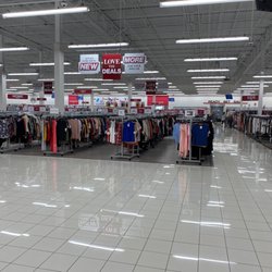 Ross Dress for Less