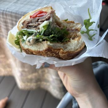 Bodega Pdx - Waste Management Sandwich - Sandwiches Near Me - Portland, Oregon