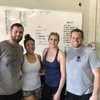 Ballard CrossFit gift card