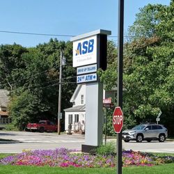Athol Savings Bank - Love my bank!