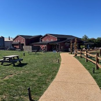 Fallen Oak Distilling - Outdoor Space - Distilleries Near Me - Olney, Maryland Fallen Oak Distilling - Outdoor Space - Distilleries Near Me - Olney, Maryland