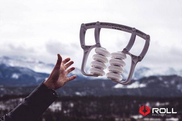 gary gribble running store