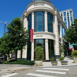 hermes store atlanta