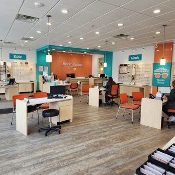 Shopko Optical - Optometrists Near Me - Sun Prairie, Wisconsin