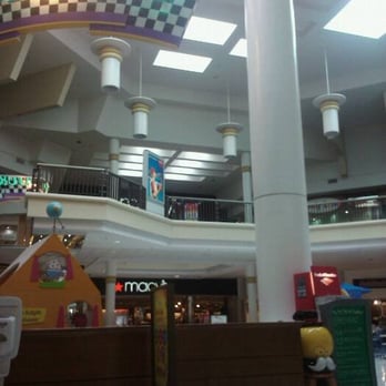 Irving Mall - Shopping Centers Near Me - Irving, Texas