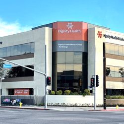 Primary Care & Specialty Care - Dignity Health Medical Group  - DHMG-Northridge (multi-specialty)