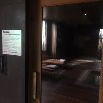 Drift Spa - SAUNA - Day Spas Near Me - Las Vegas, Nevada