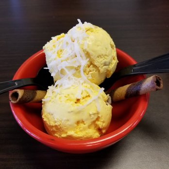 Seasons Kitchen USA - Jack fruit ice cream - Malaysian Near Me - Anaheim, California Seasons Kitchen USA - Jack fruit ice cream - Malaysian Near Me - Anaheim, California