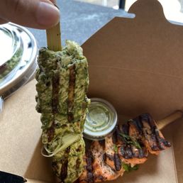 Skewers