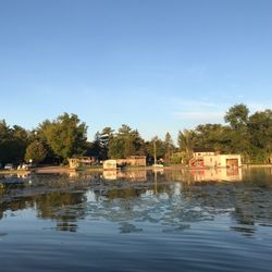 Sunnylea Resort