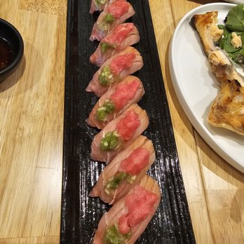 Ananto Sushi - Japanese Near Me - Stevenson Ranch, California