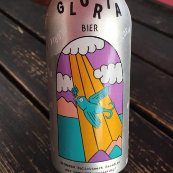Poesiat & Kater - We love Paradiso!!! - Breweries Near Me - Amsterdam, New Hampshire