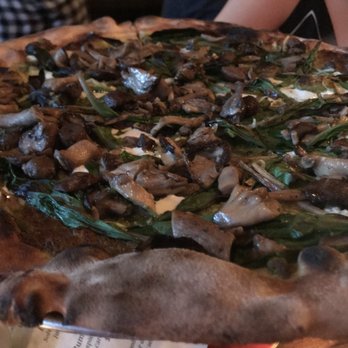 Coalfire - Pizza Near Me - Chicago, Illinois