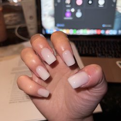 Star Nails By Linda