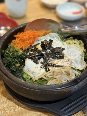 New Jang Su Korean BBQ Restaurant by null
