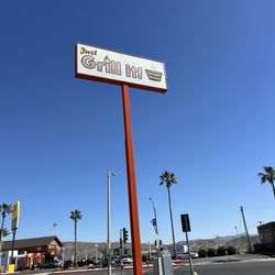Sign