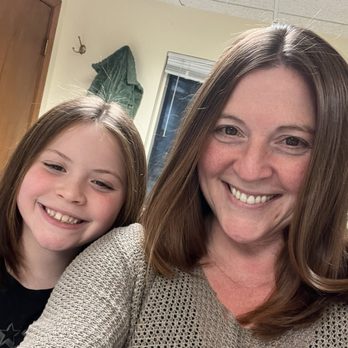 Mo Beauty - Me and my daughter - Aestheticians Near Me - Methuen, Massachusetts