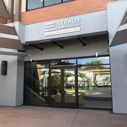 Clinical Labs of Hawaii - Clinical Labs of Hawaii at 91-5431 Kapolei Parkway, Suite 1706