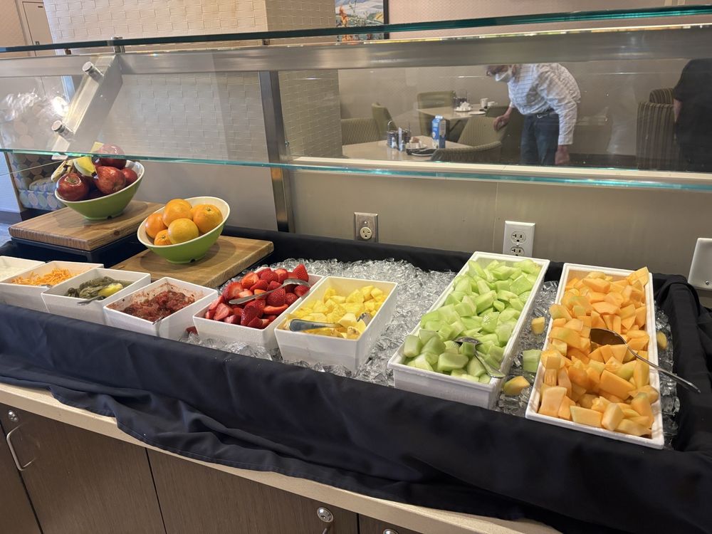 Holiday Inn Vancouver-Centre