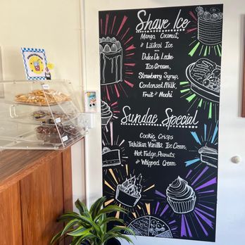 Slice By HB Baking - Desserts Near Me - Honolulu, Hawaii