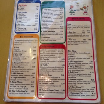 Blossom Bee - Menu side 2 - Creperies Near Me - Dublin, California Blossom Bee - Menu side 2 - Creperies Near Me - Dublin, California