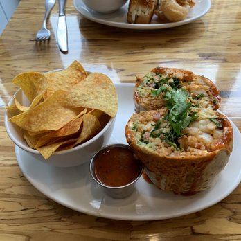 Slapfish - Seafood Near Me - Indianapolis, Indiana