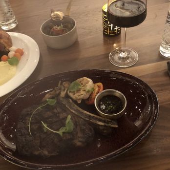 Gordon Ramsay Hell’s Kitchen - Steak - Bars Near Me - Mashantucket, Connecticut
