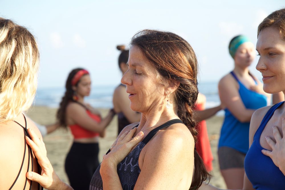 Soma Yoga Institute Logo