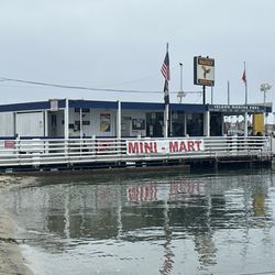 Island Marine Fuel