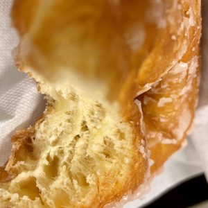 Sweet Dreams Are Made of These